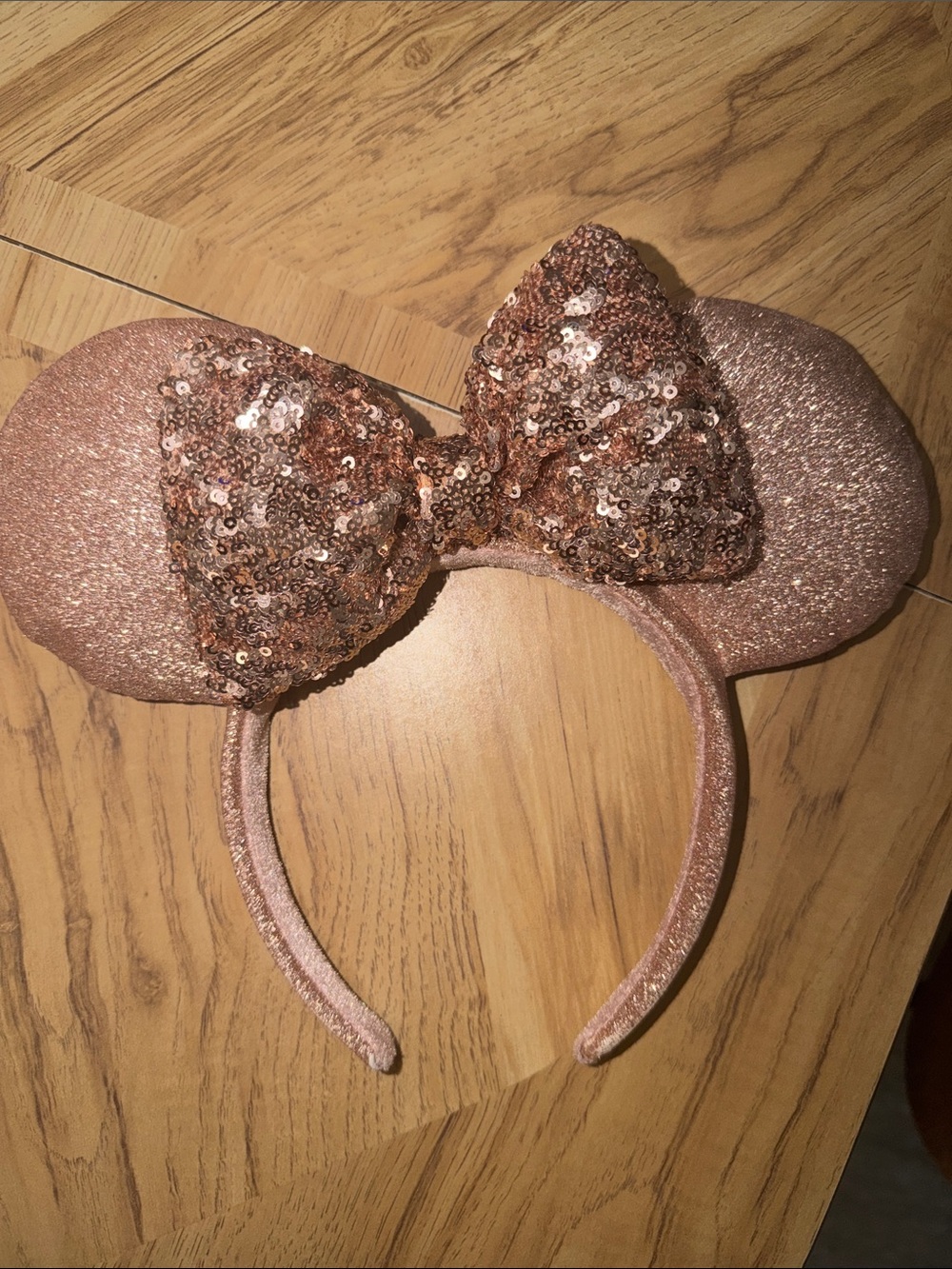 Mickey Ears